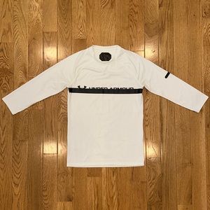 Men’s Under Armour 3/4 Sleeve Shirt